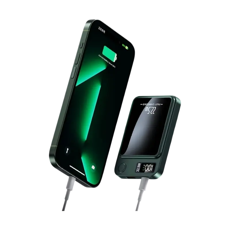 Chargers-Power-Banks SNAPGEAR