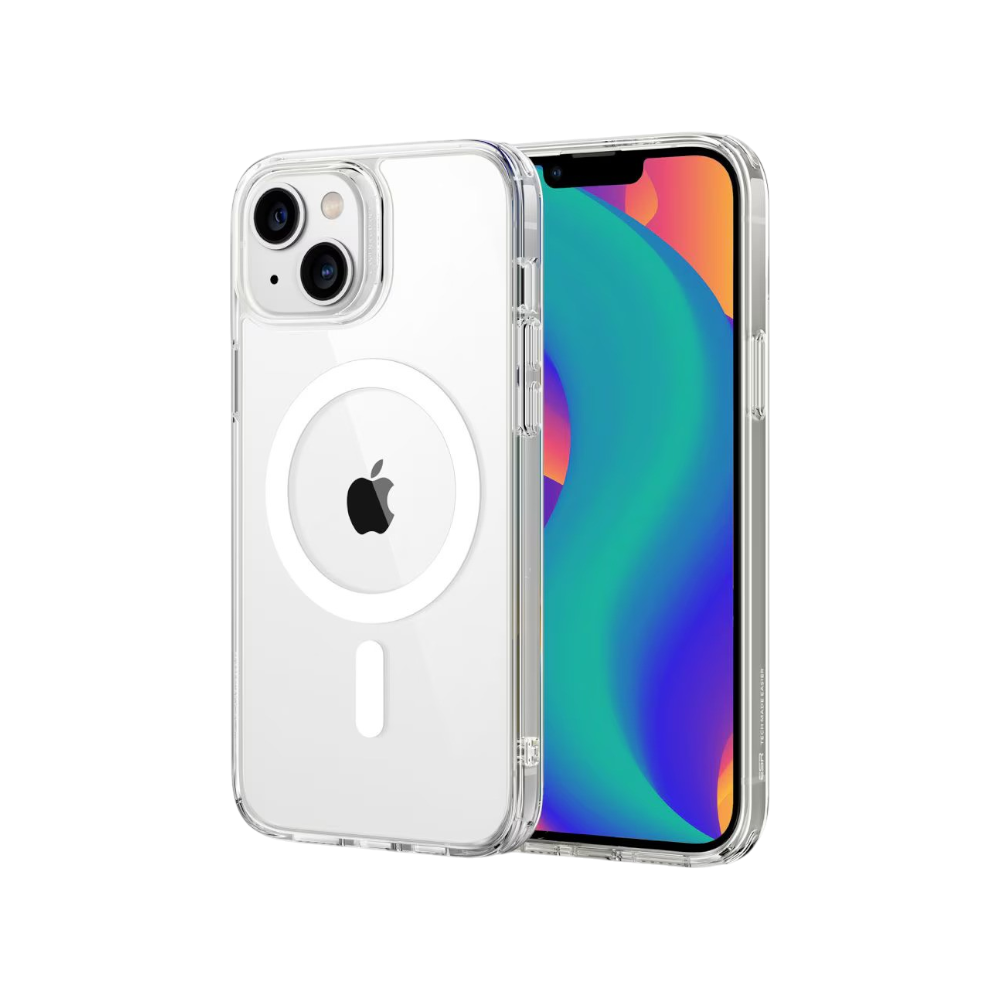 MagLuxe Frosted MagSafe Case SNAPGEAR