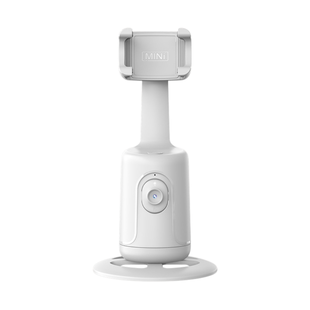 SG 360° AI Tracking Camera Tripod