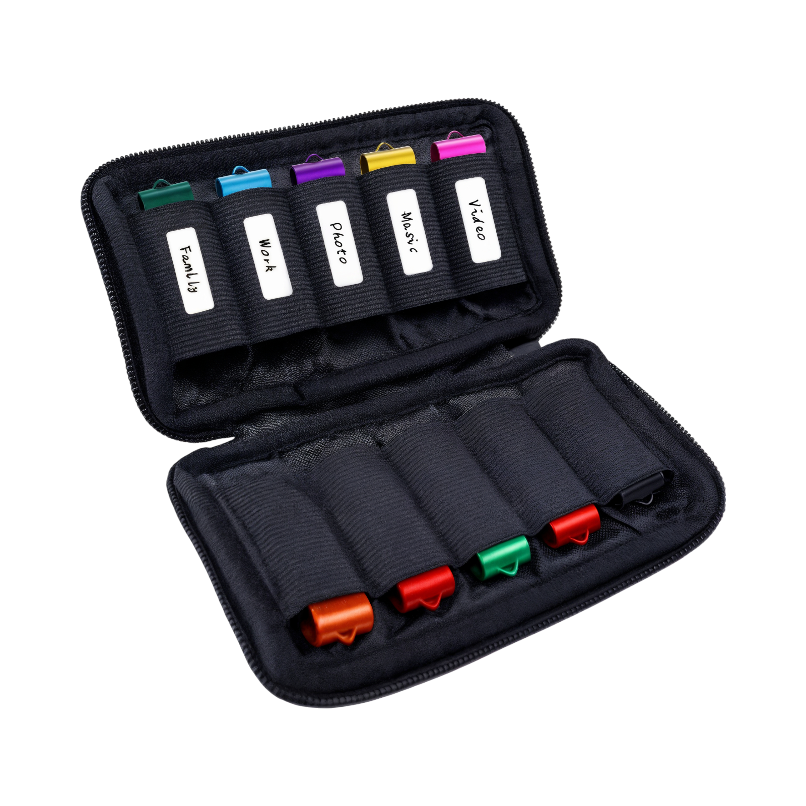 NeoGuard Soft Neoprene Protective Pouch