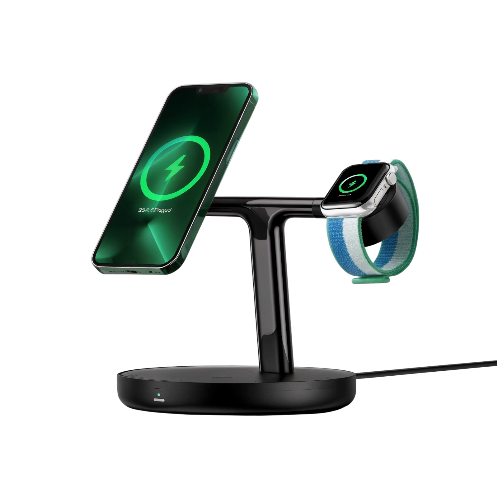 Baseus Swan 3-in-1 Power Station. SNAPGEAR