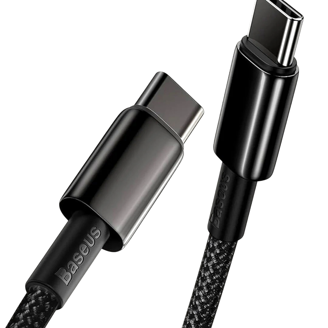 SnapGear 100W Super Fast Charger USB-C SNAPGEAR