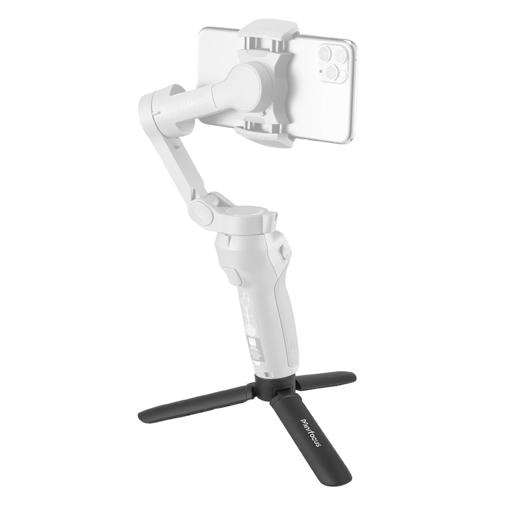 FlexGrip 2-in-1 Mini Tripod &amp; Hand Grip