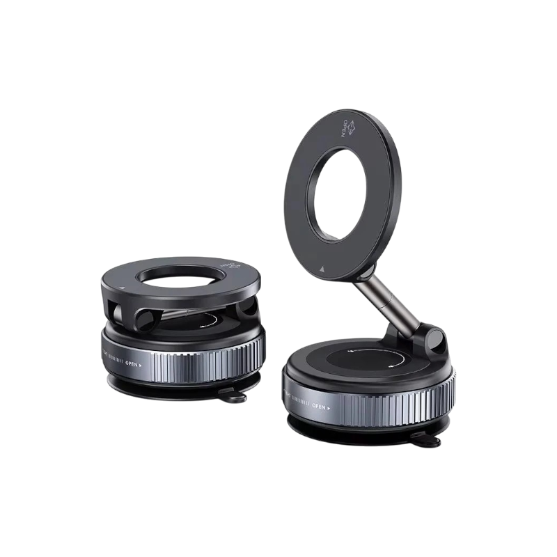 MagFlex 360° Magnetic Phone Mount SNAPGEAR