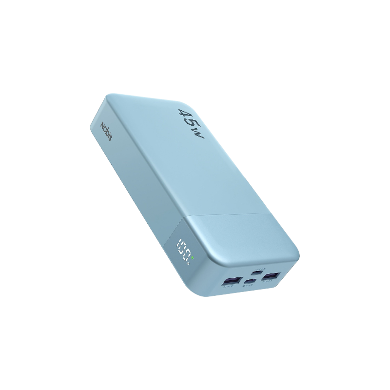 SlimCore 10,000mAh Portable Power Bank