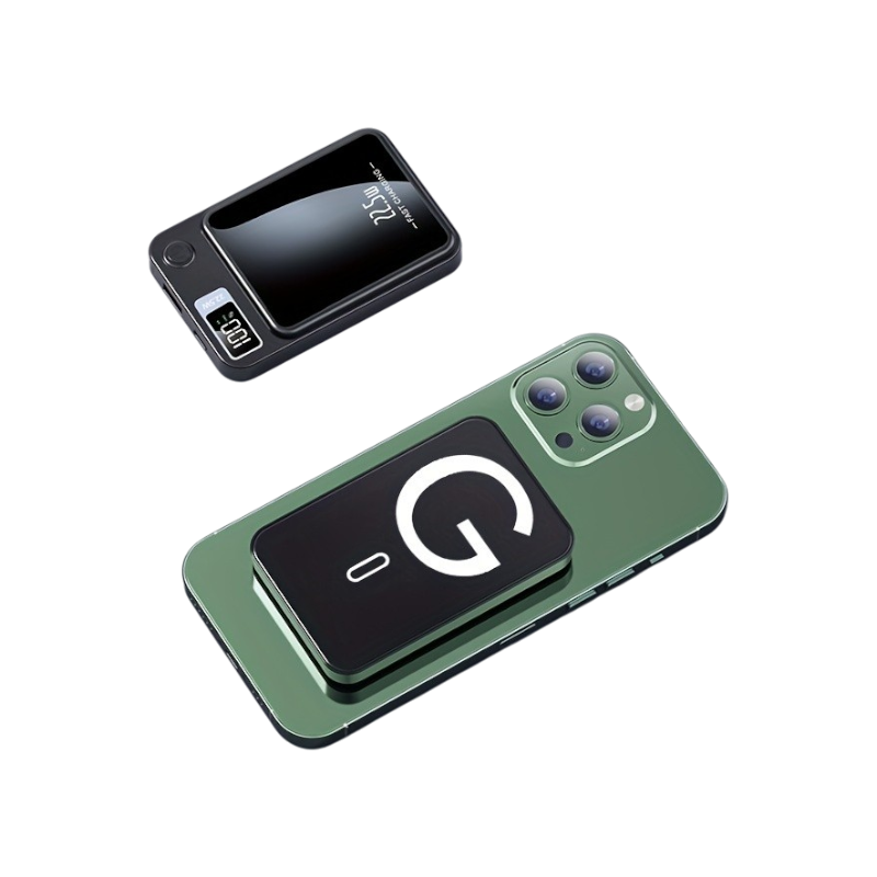 SlimCore 10,000mAh Portable Power Bank