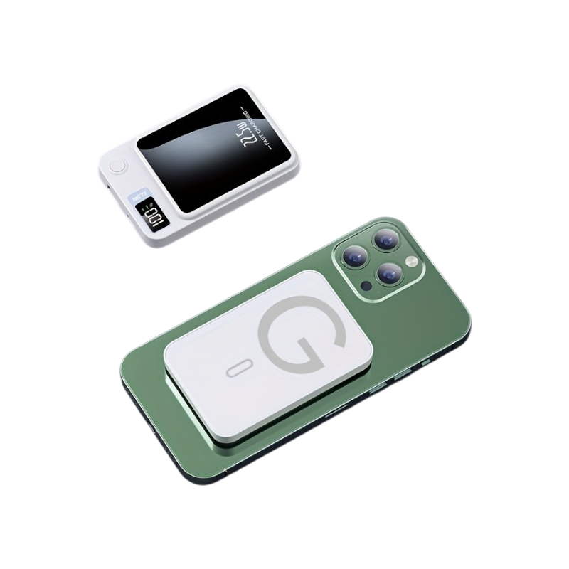 SlimCore 10,000mAh Portable Power Bank