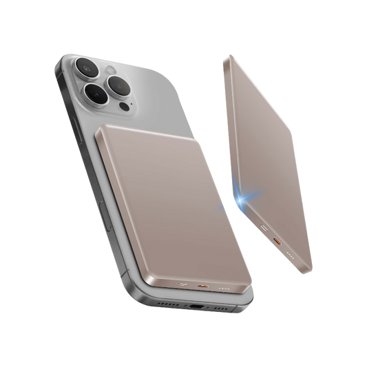 MagGo Portable MagSafe Charger