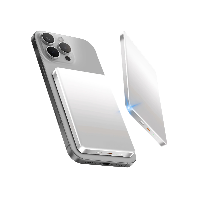 MagGo Portable MagSafe Charger