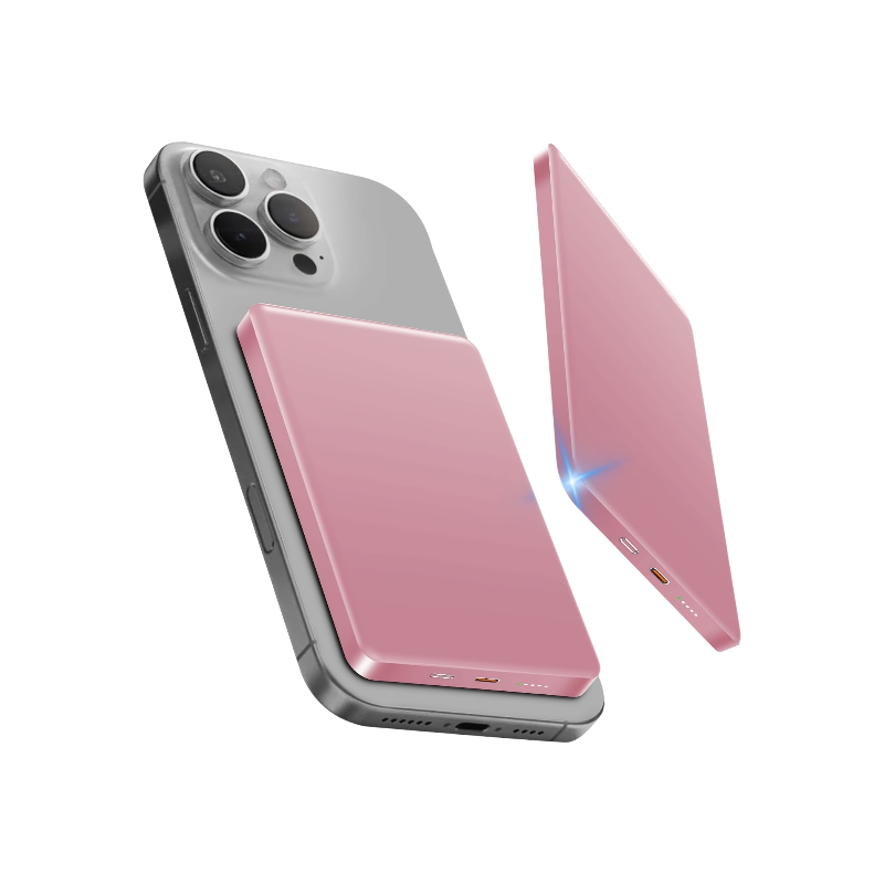 MagGo Portable MagSafe Charger
