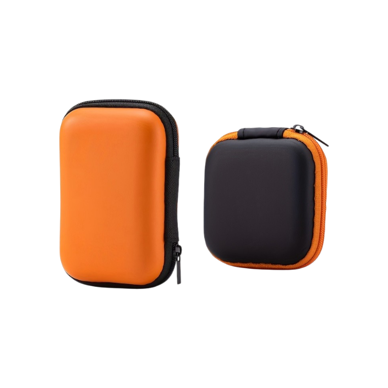 Lichtgewicht organizer pouch set