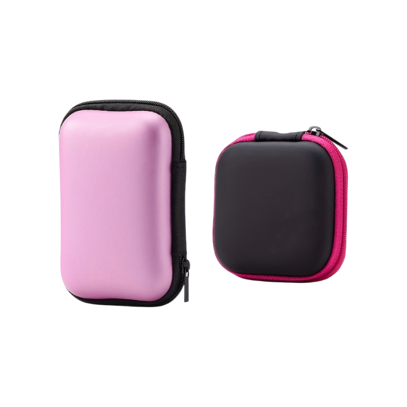 Lichtgewicht organizer pouch set