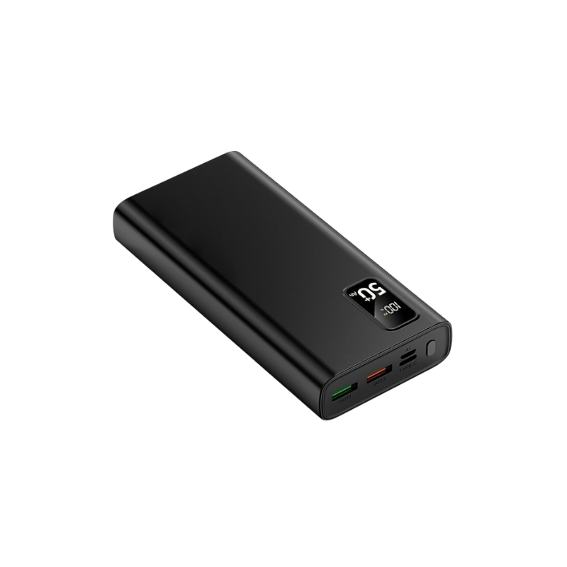 Powerbank Ultra  – 50.000 mAh