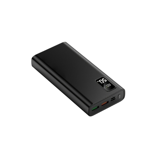 Powerbank Ultra  – 50.000 mAh