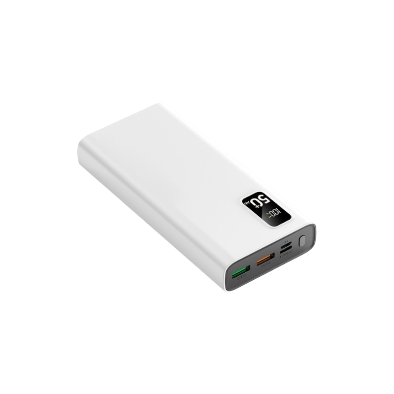 Powerbank Ultra  – 50.000 mAh