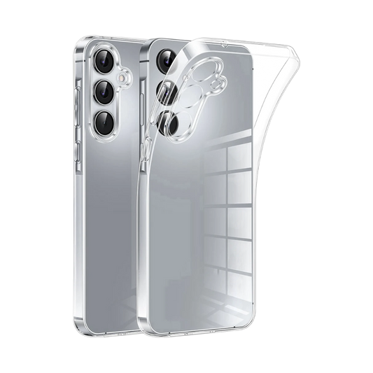 ClearShield Ultra-Thin Samsung Case