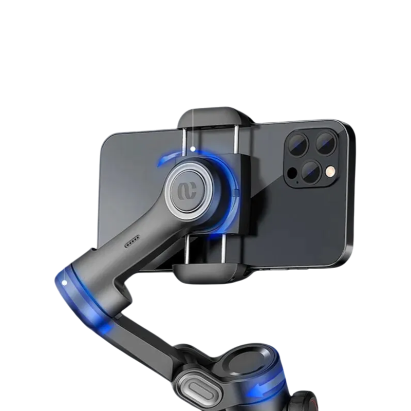 Pro-x 3-Axis Smartphone Gimbal Stabilizer SNAPGEAR