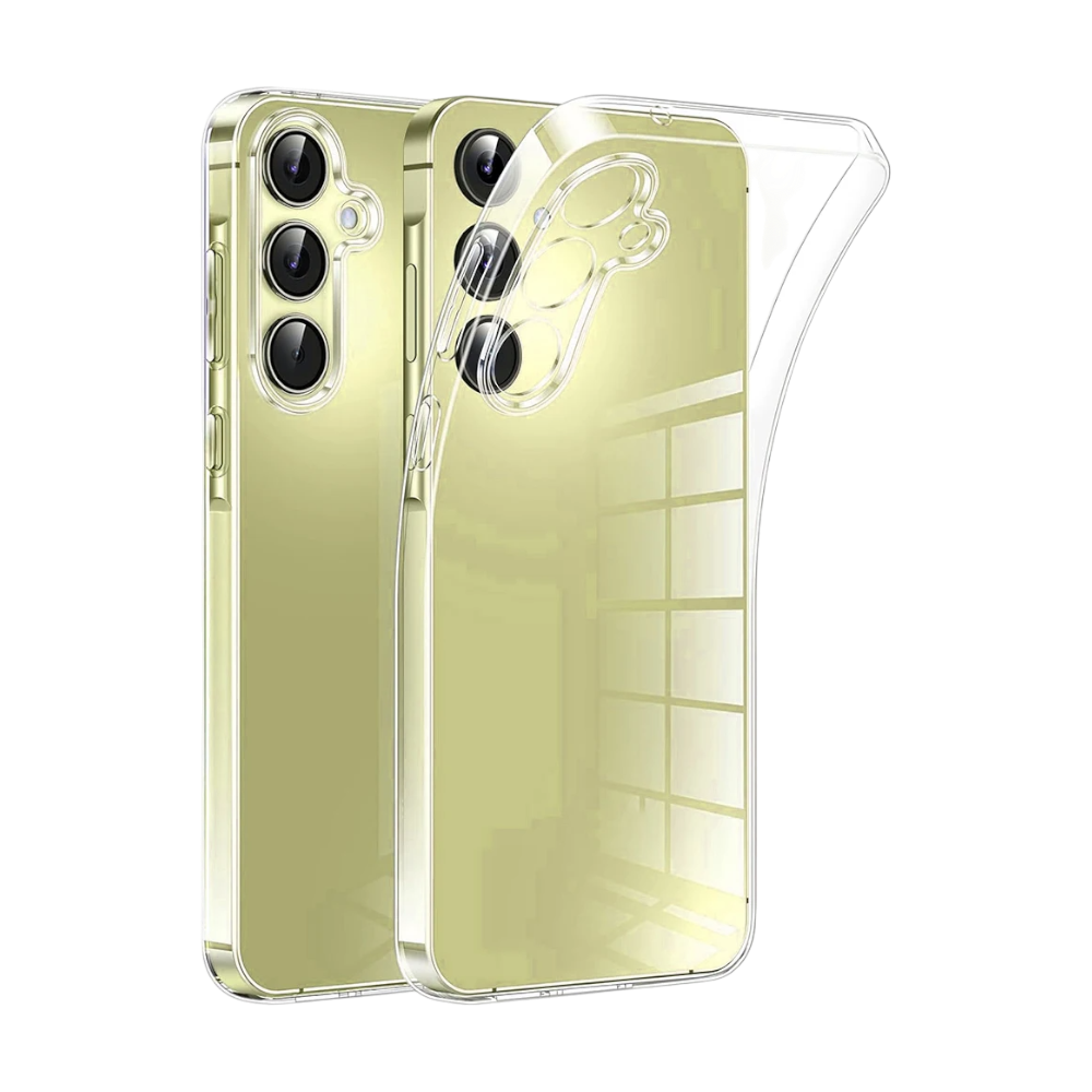 ClearShield Ultra-Thin Samsung Case