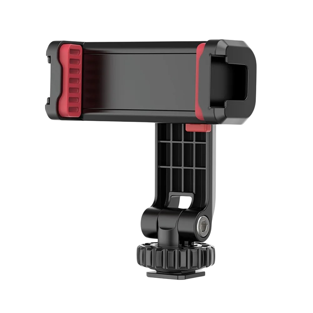 GripMount Universal Smartphone Clip SNAPGEAR
