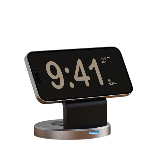 SG Premium 3-in-1 Magnetic Powerstation