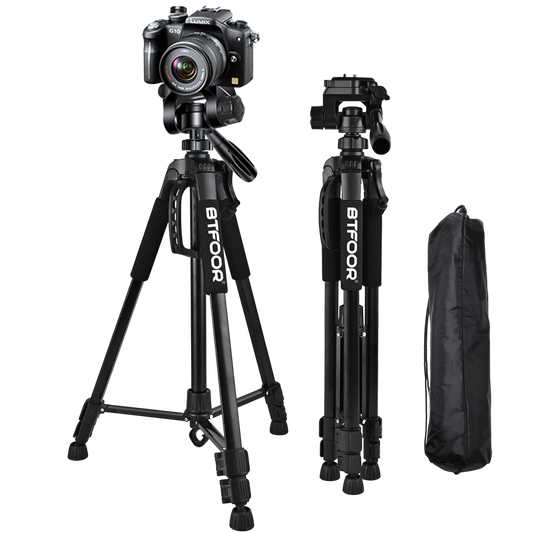 ProStand 1.4m Aluminum Tripod