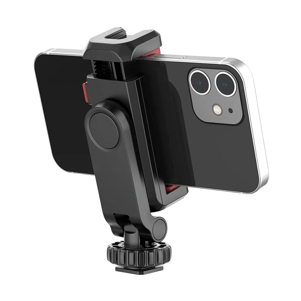 GripMount Universal Smartphone Clip