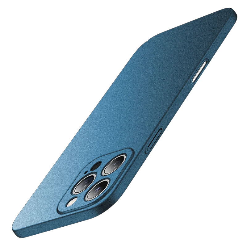 MatteEdge Ultra-Thin iPhone Case
