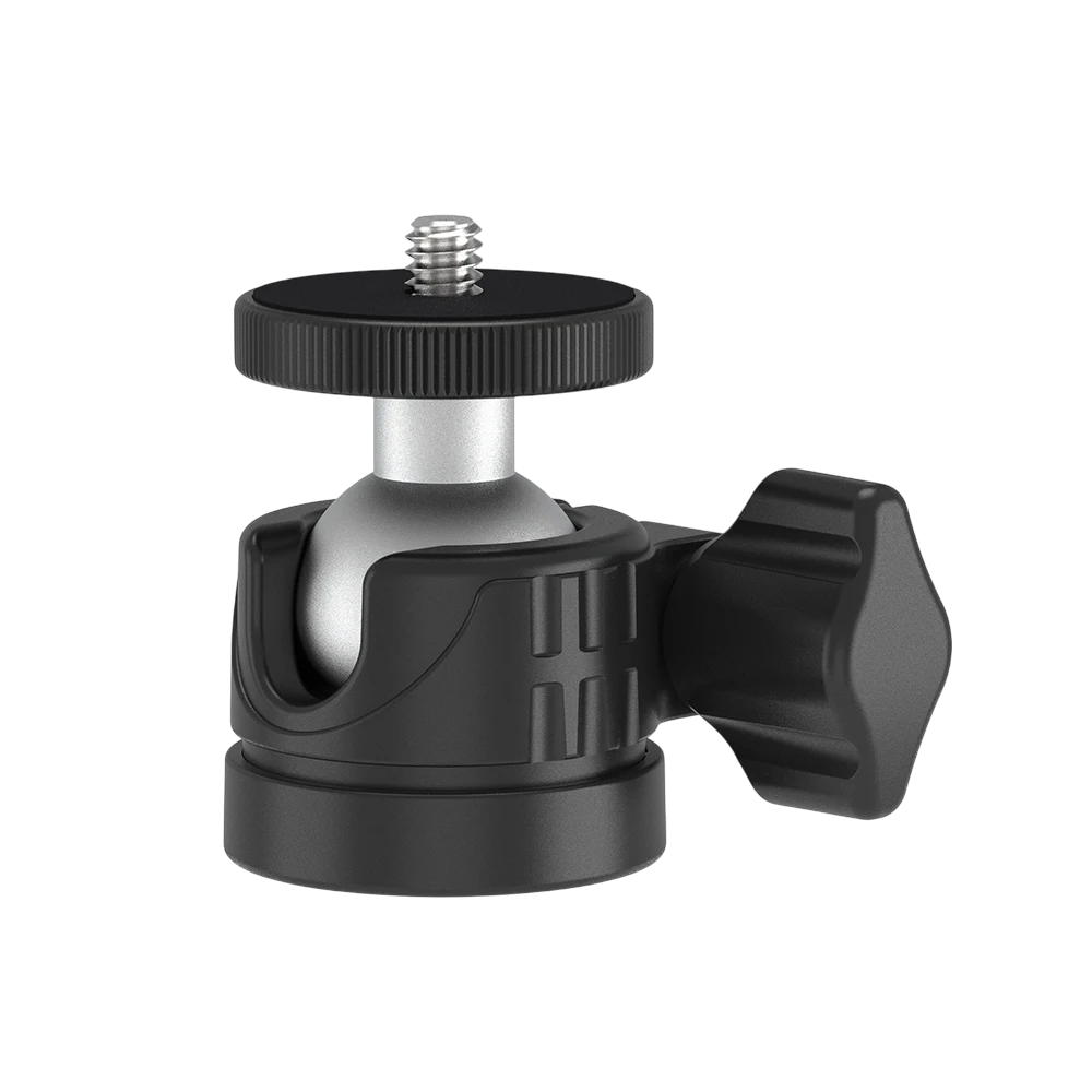 FlexGrip 2-in-1 Mini Tripod &amp; Hand Grip