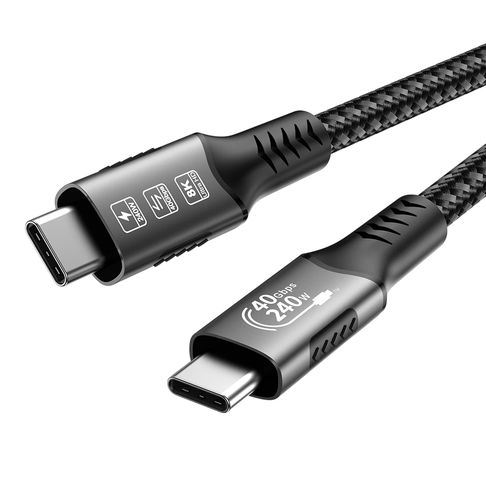 SnapGear Thunderbolt 4 USB-C 40Gbps SNAPGEAR