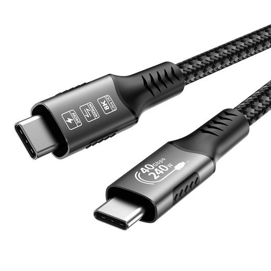 SnapGear Thunderbolt 4 USB-C 40Gbps