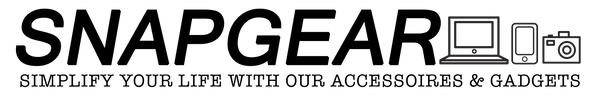 SNAPGEAR