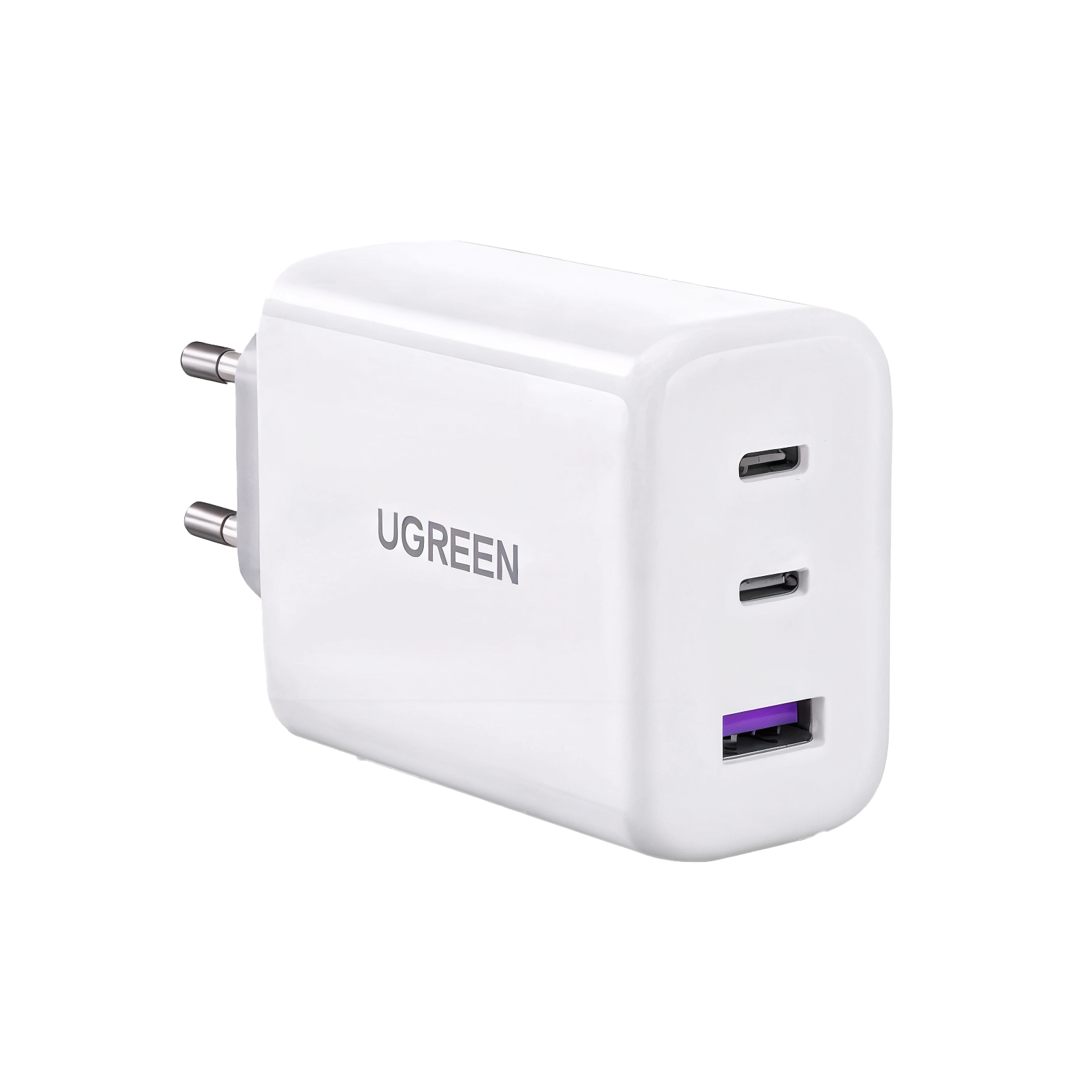 PowerCore 65W Dual USB-C Fast Charger SNAPGEAR