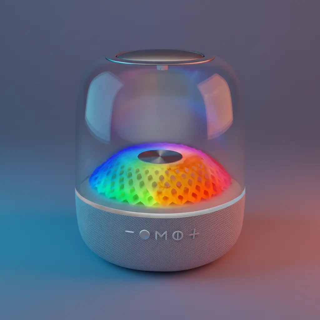 SoundMini Pro Protable Bluetooth Speaker SNAPGEAR