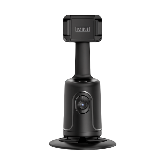 360° AI Tracking Camera Tripod