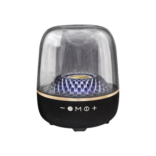 SoundMini Pro Protable Bluetooth Speaker