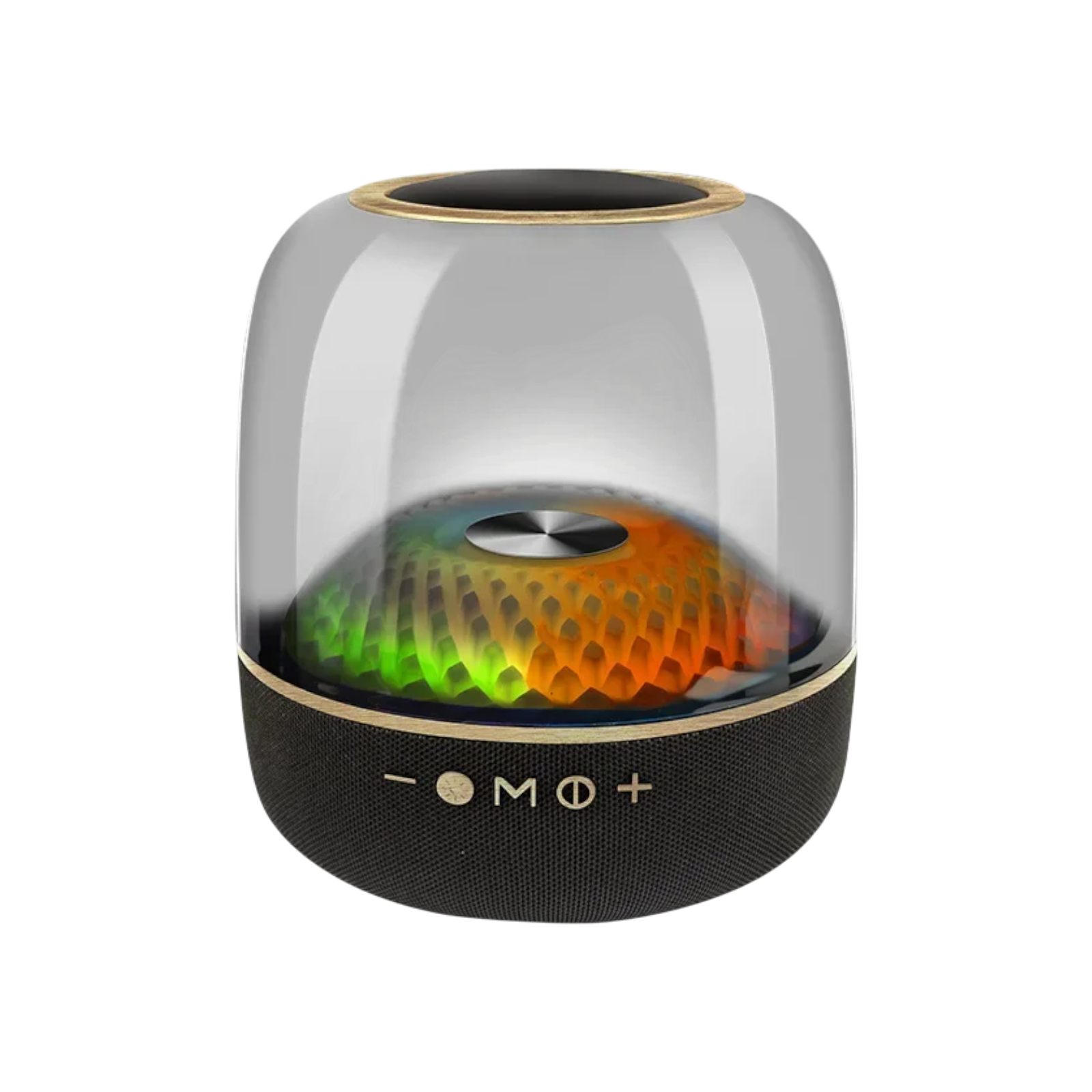 SoundMini Pro Protable Bluetooth Speaker