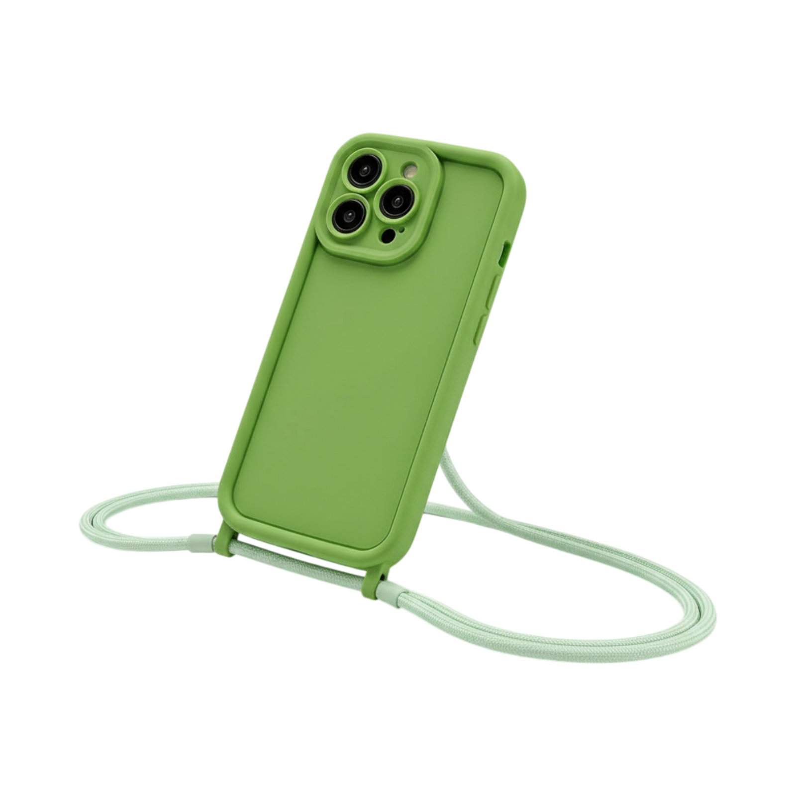 CarryLink Crossbody Case for iPhone Series SNAPGEAR