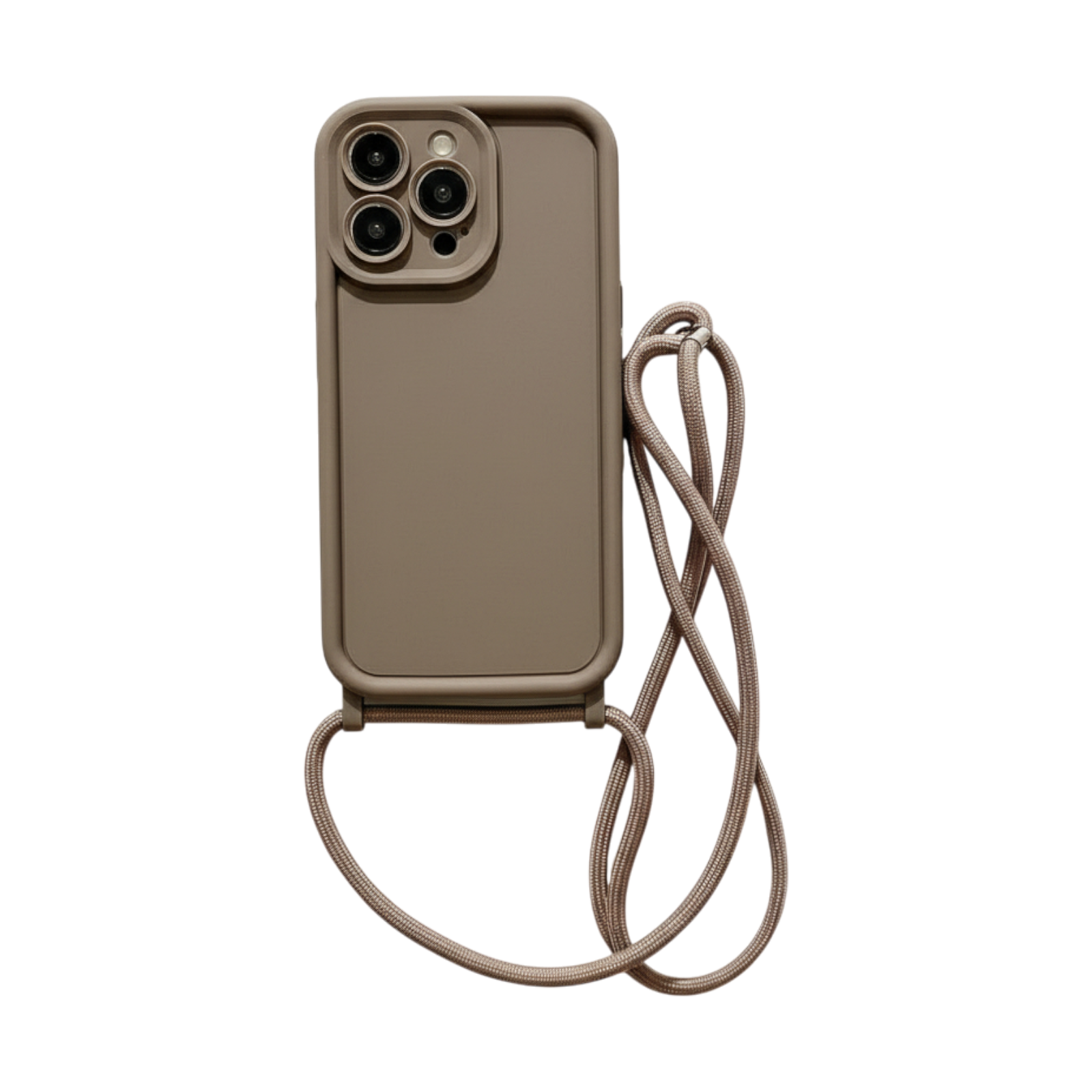 CarryLink Crossbody Case for iPhone Series SNAPGEAR