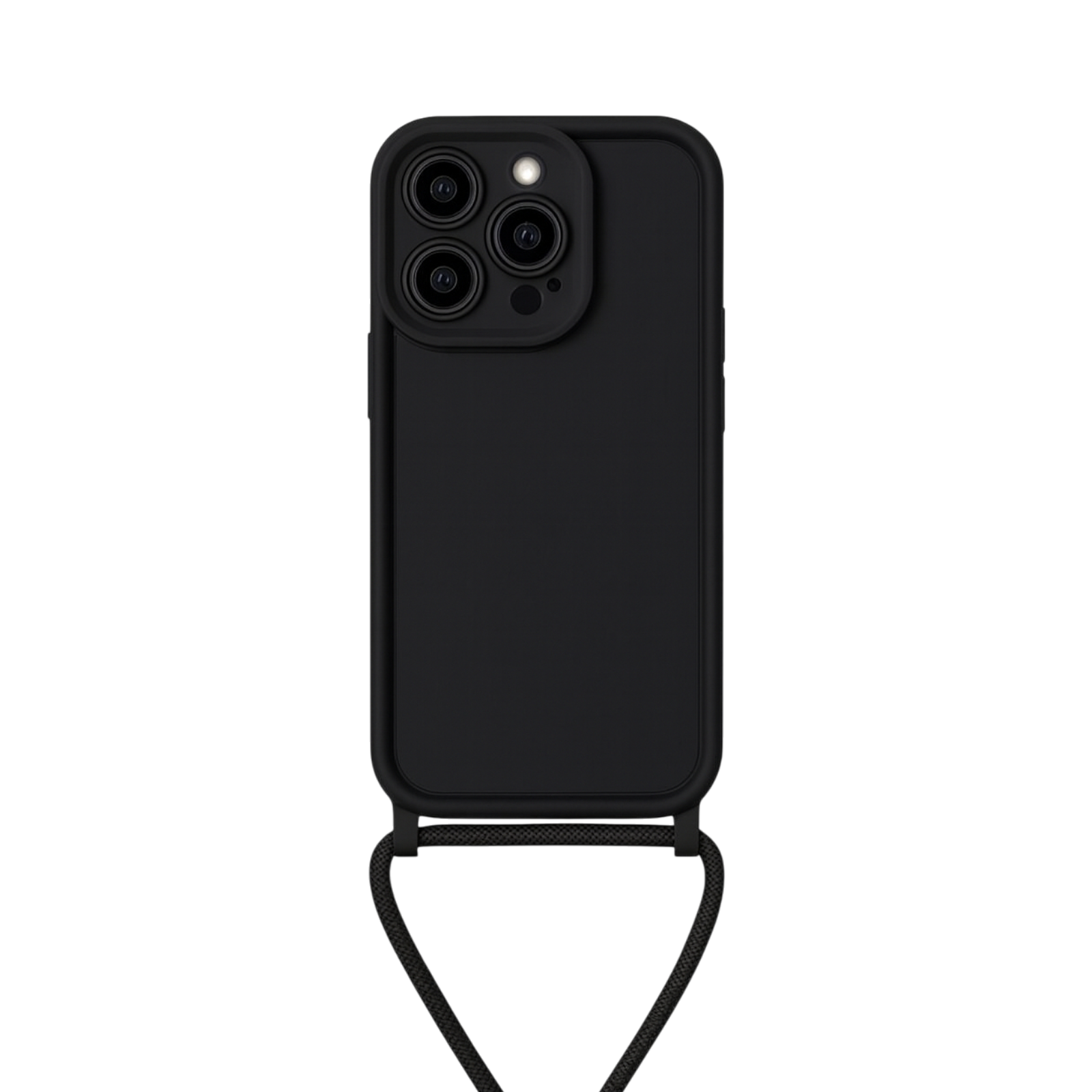 CarryLink Crossbody Case for iPhone Series SNAPGEAR