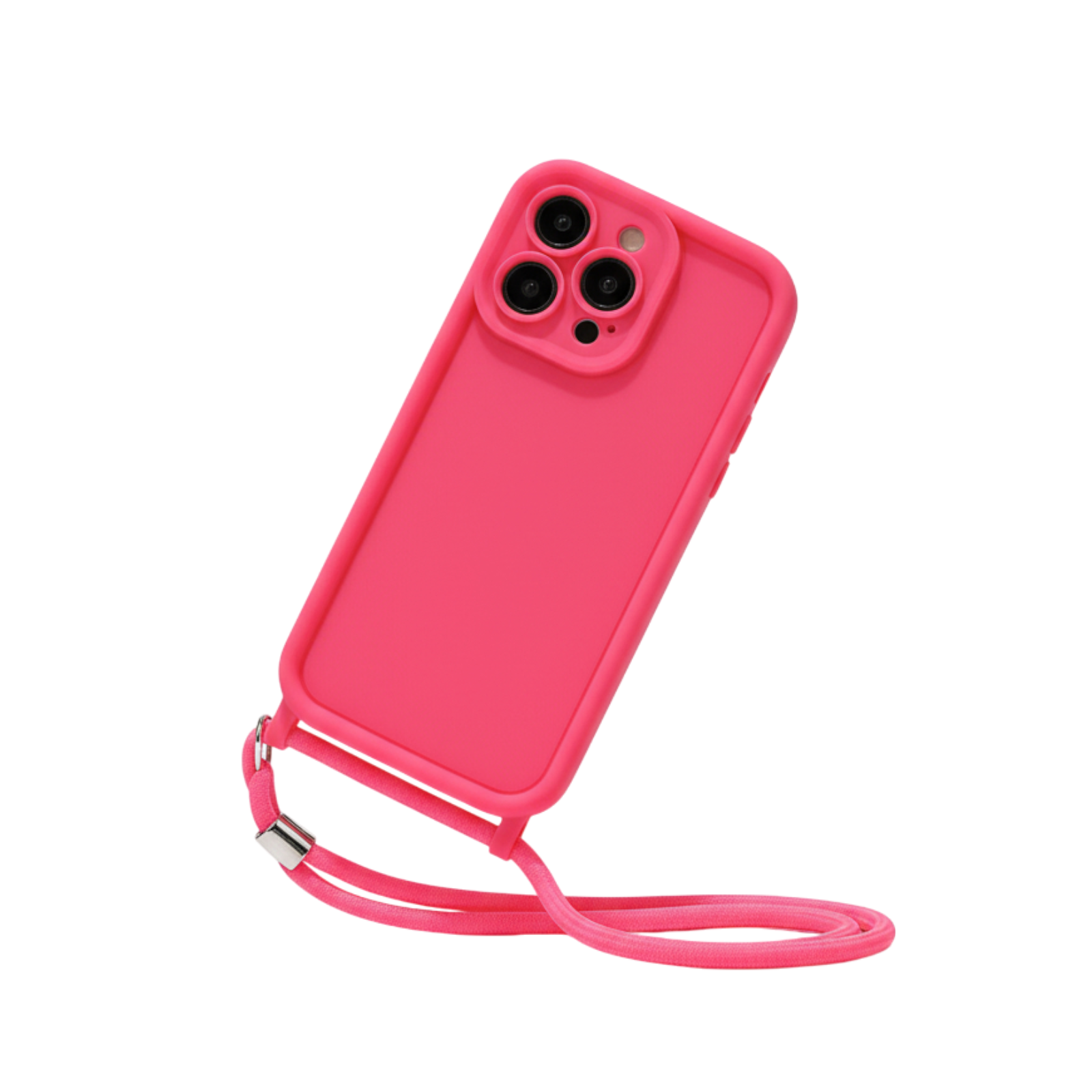 CarryLink Crossbody Case for iPhone Series SNAPGEAR