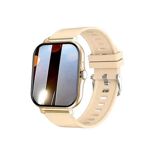 PulseTrack Y13 Smart Fitness Watch