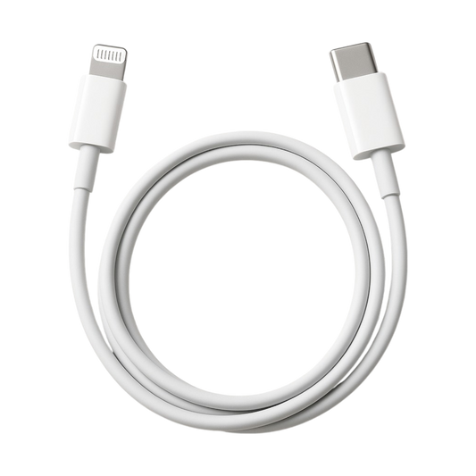 Iphone Lightning Charger Cable