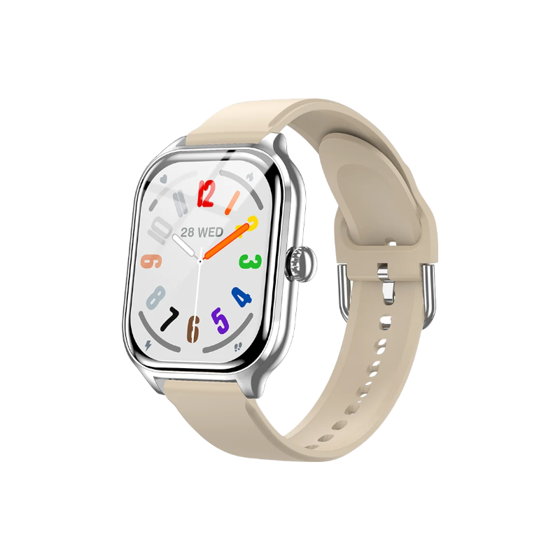 PulseMax H9 Smart Fitness Watch