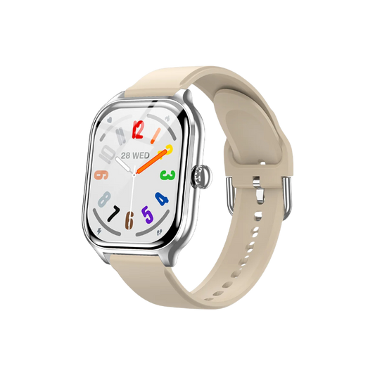 PulseMax H9 Smart Fitness Watch
