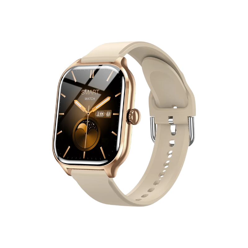 PulseMax H9 Smart Fitness Watch