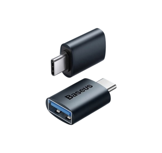 Baseus USB-A naar USB-C 10Gbps