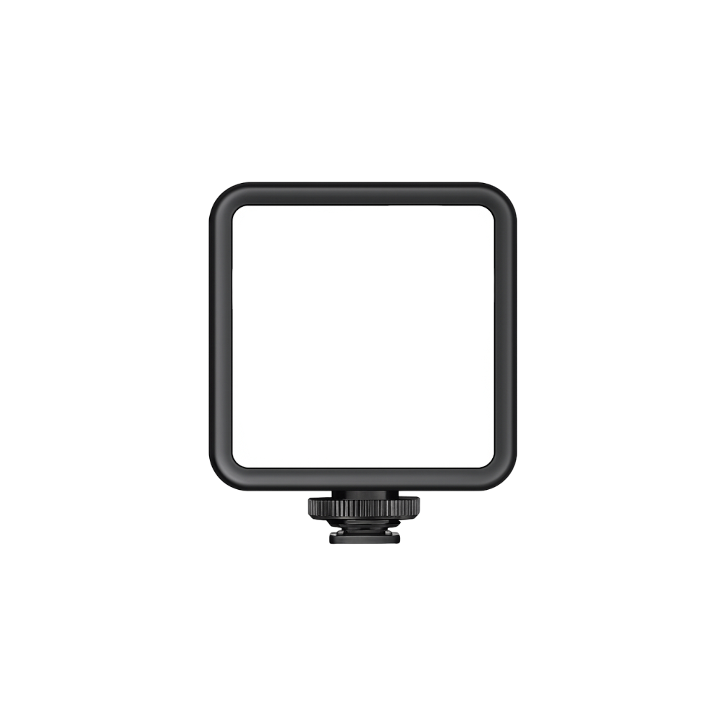 LumiPro Bi-Color LED Fill Light